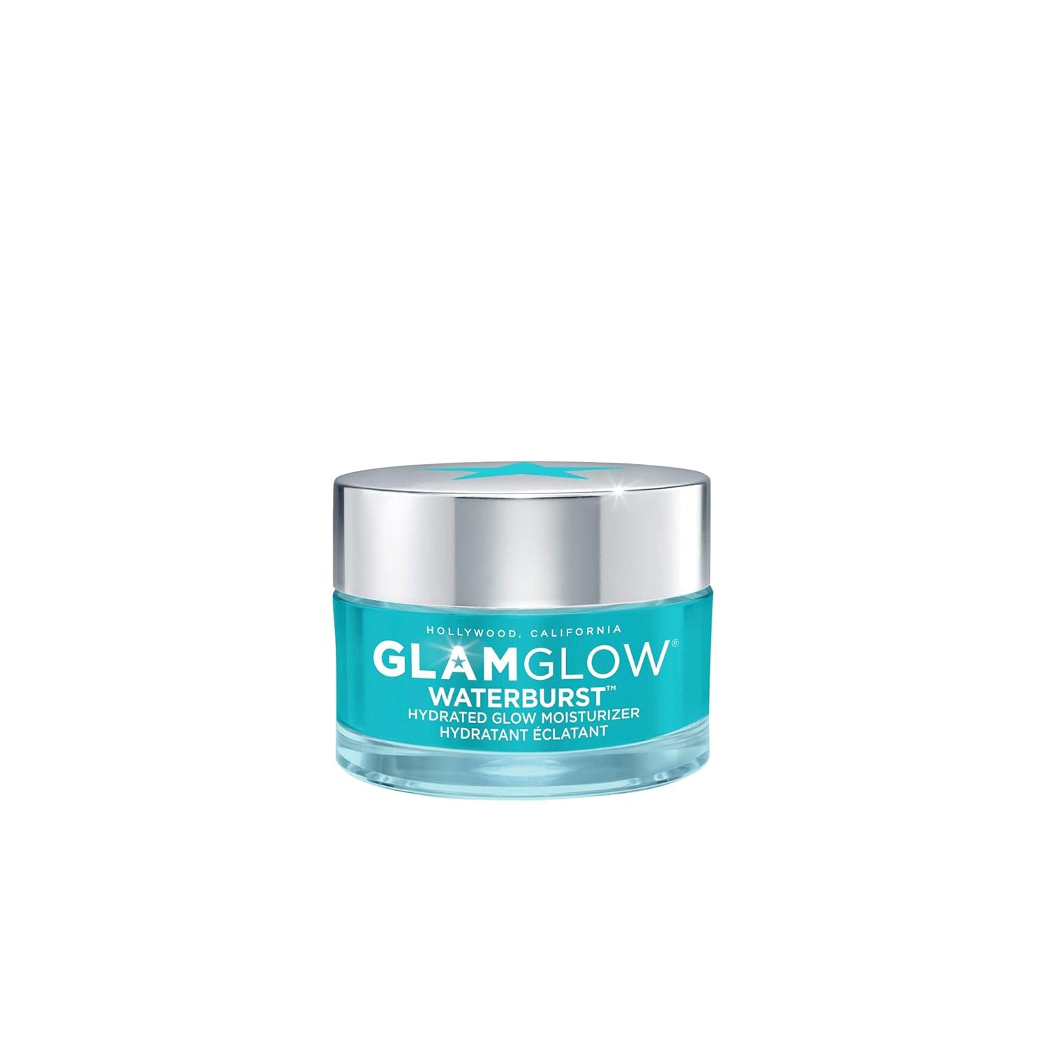 glamglow moisturizer waterburst