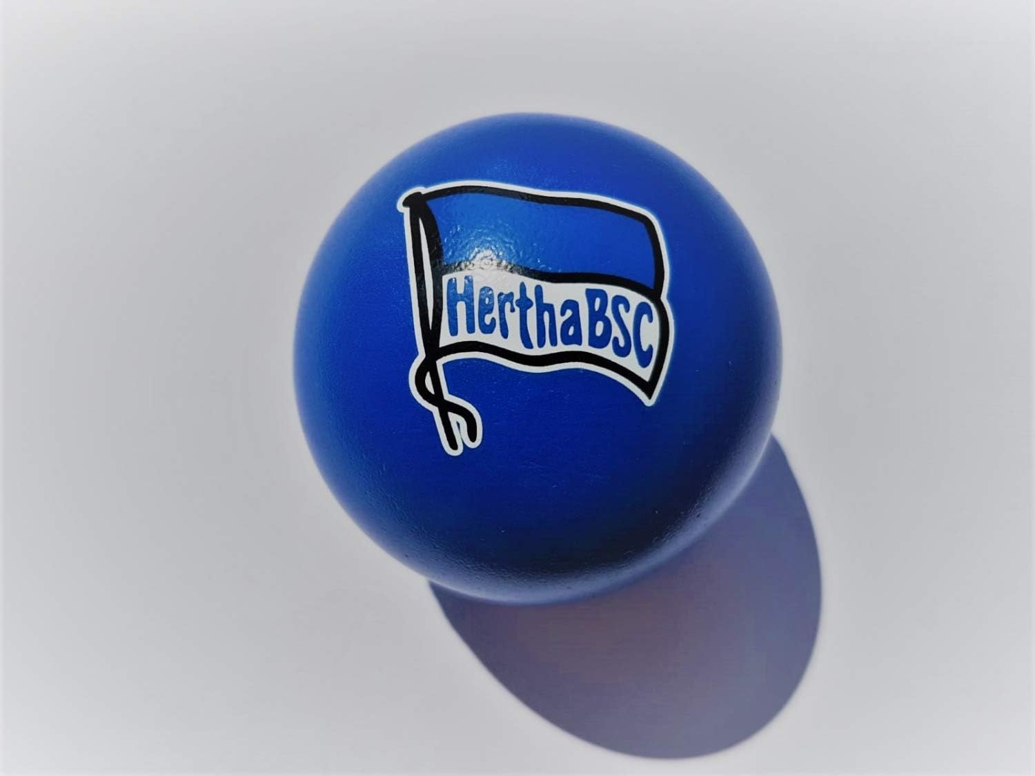 Hertha Bsc Berlin Anti Stressball Wutball Ball Knautschball Plus Lesezeichen I Love Berlin Amazon De Sport Freizeit Hertha Bsc Berlin Anti Stressball Wutball Ball Knautschball Plus Lesezeichen I Love Berlin Amazon De Sport Freizeit