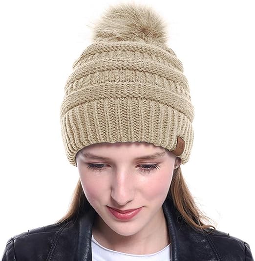 wool stocking cap womens