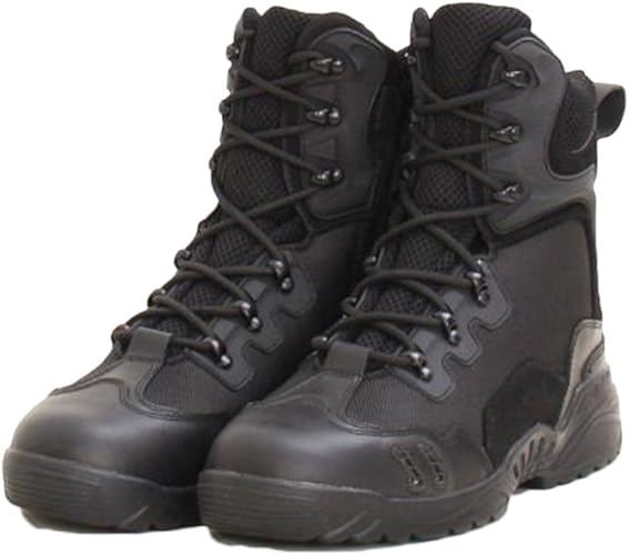 best tactical hiking boots