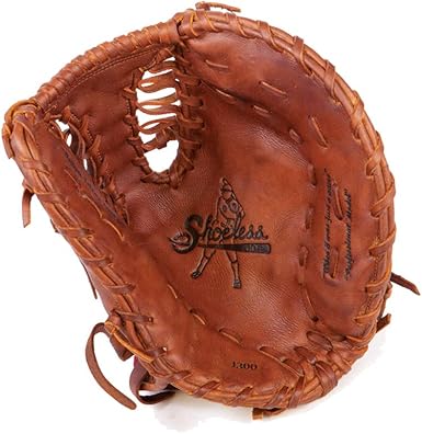 first baseball glove ever made