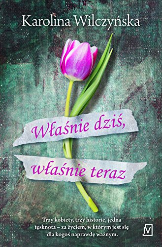 Wlasnie dzis, wlasnie teraz