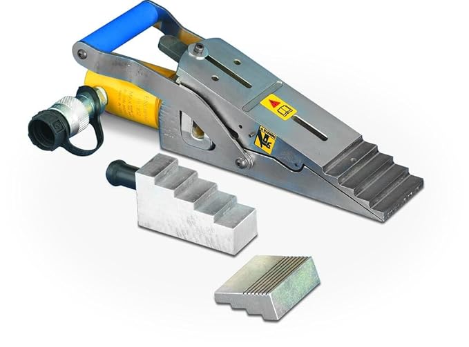 Vertical Lifting Wedge, 16 Ton Capacity Amazon.co.uk DIY & Tools