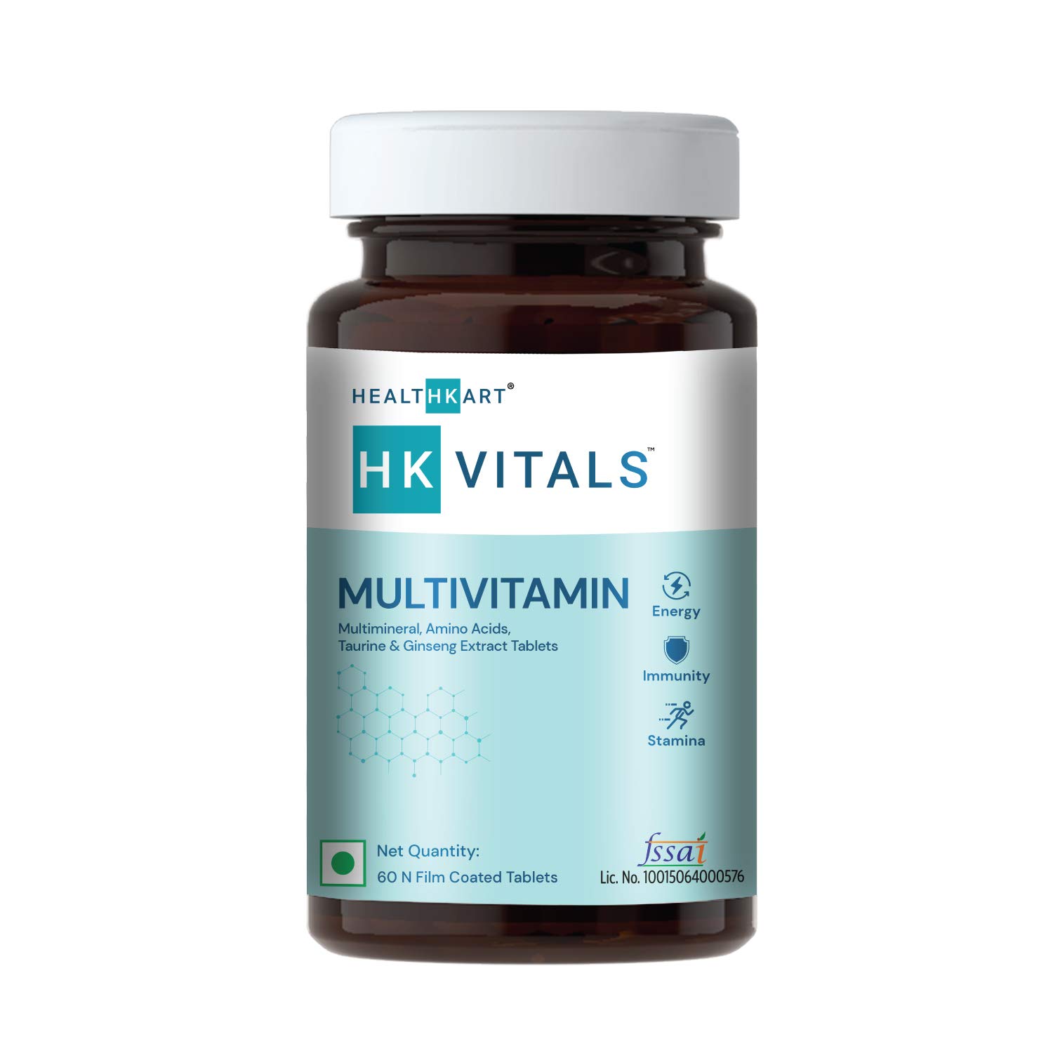 Best Multivitamin in India For Men & Women India Deets
