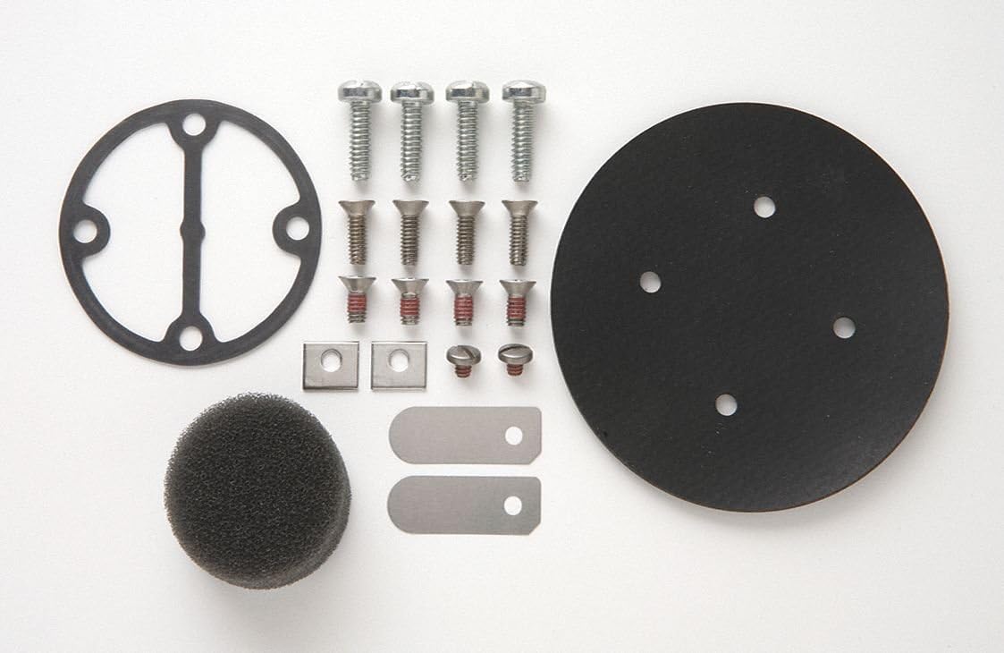 Service kit, For 2FKW6, 5Z346, 4XL32