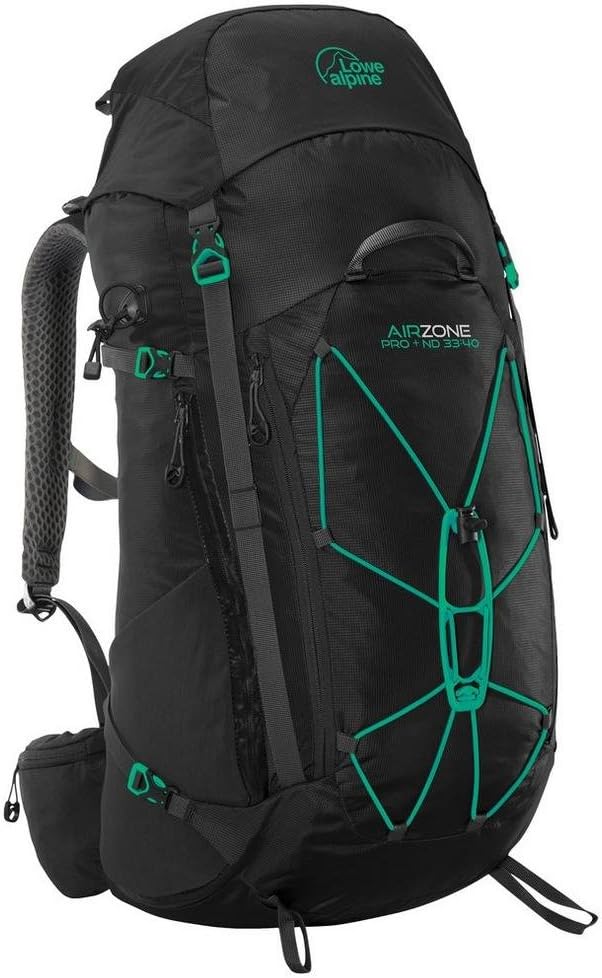lowe alpine ladies rucksack