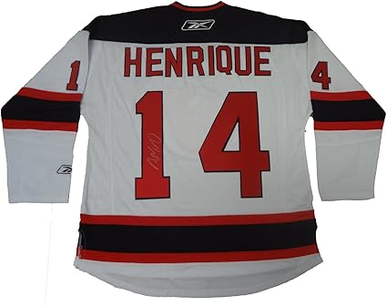 adam henrique jersey