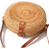 Bambus tasche