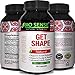 Pure & Potent Breast Enhancer Supplements – Contains Ginseng + L Arginine – Improve Shape Naturally – Breast Enlargement Pills – Boost Your Bust & Curves – Avoid Weight Gain Elsewhere – Bio Sense