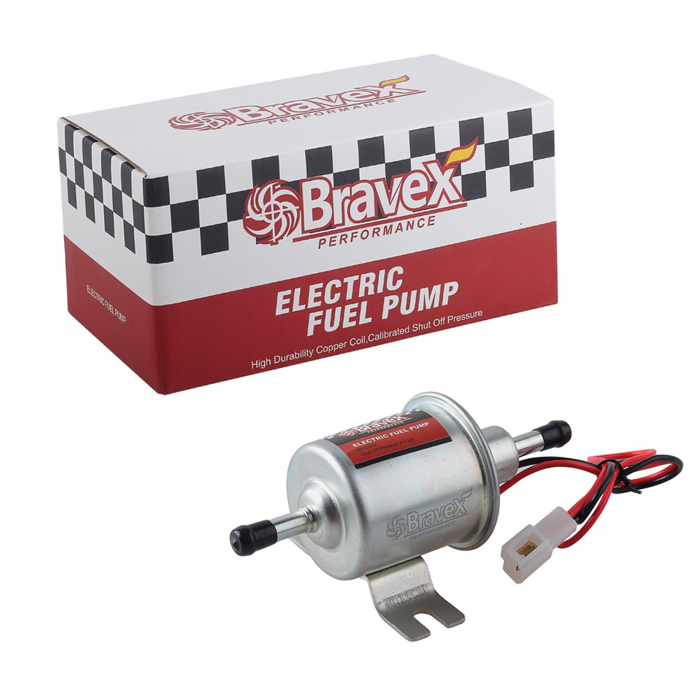 Best electric vacuum pump diesel
