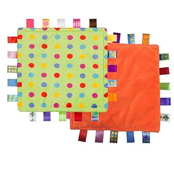 ideal size for baby blanket