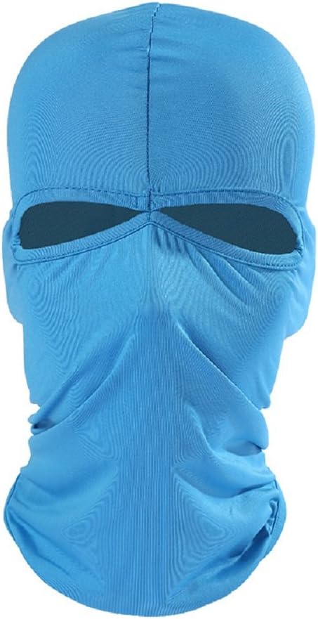 XiabingBalaclava Breathable Lightweight Lycraspandex Ski for Cycling Sports