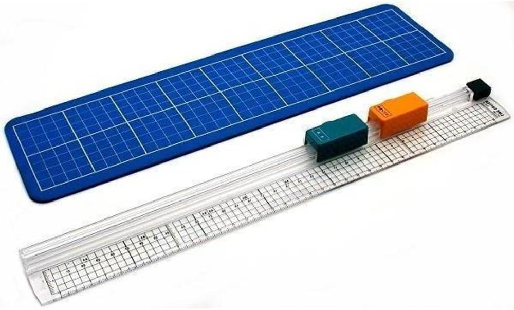 Roller Paper Cutter & Board Scrapbooking Cutting Tool Amazon.ca Home