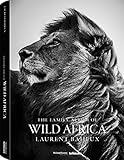 The Family Album of Wild Africa by