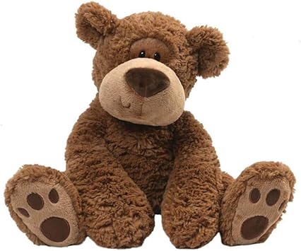Gund Grahm Soft Toy: Amazon.co.uk: Toys 