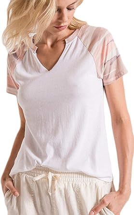 Z supply baseball tee Clearance