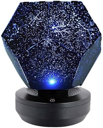 colores magic play starry sky luces