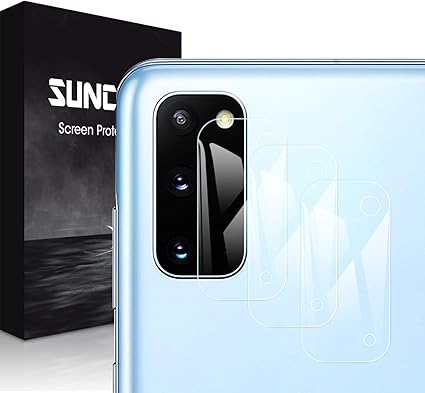 Amazon Suncoon 3枚入り 最新改良 Galaxy S カメラフイルム 日本製素材旭硝子製 硬度9h 高透過率 Galaxy S 5g Sc 51a Scg01 カメラ保護フィルム スクリーンプロテクター 通販