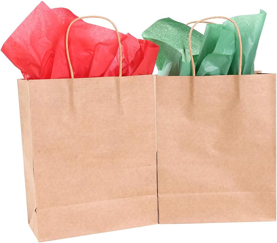 Tissue Paper Bulk for Gift Bags,Gift Wrapping,Art & Crafts,Flowers,Party Decoration,and DIY Projects,20 x 26 inches（200-Sheets） (200): Arts, Crafts & Sewing