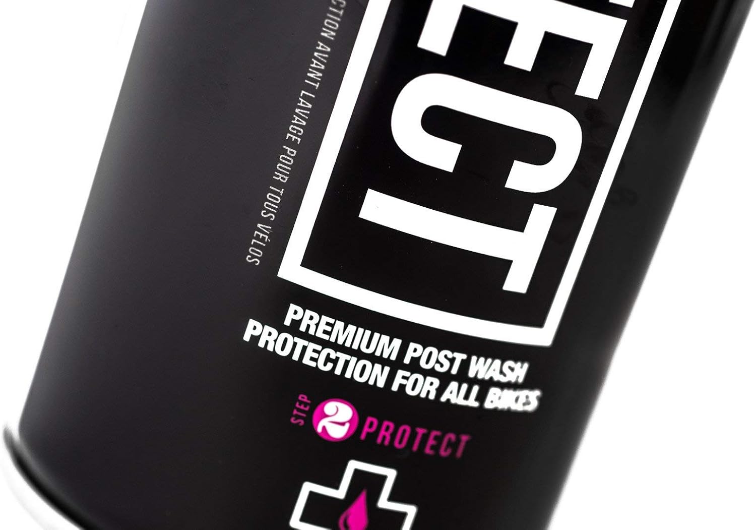 Muc-Off 909 Bike Protect, 500 Millilitres - Premium, Corrosion-Inhibiting Post-Wash Bicycle Protection Spray - Suitable For All Types Of Bike - Image 3