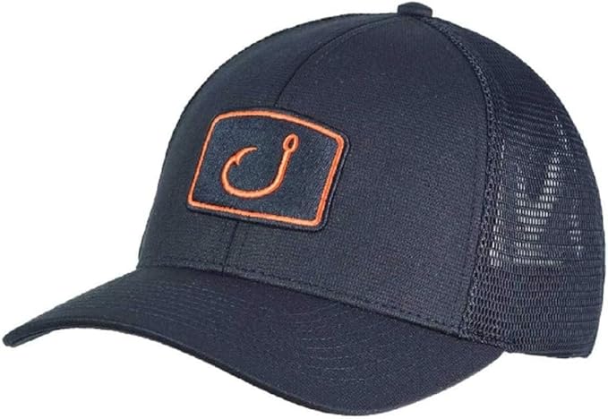 avid fishing hat