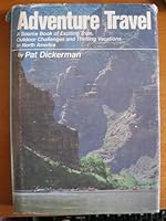 Adventure travel 0690017502 Book Cover