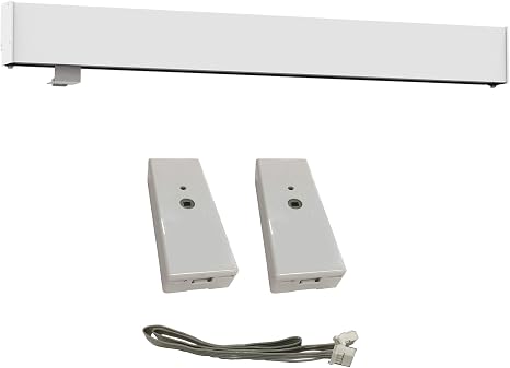 Amazon Lixil リクシル センサー付 室内引戸用 電動アシスト装置 上吊 下戸車引戸用 後付け プレシャスホワイト ケーブル4ｍ 金具b Dea 17 2 Dea 13 Diy 工具 ガーデン