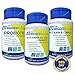 The Biggest Loser Probiotic, Vitamin D3 + K2 and Vitamin B complex Wellness Pack