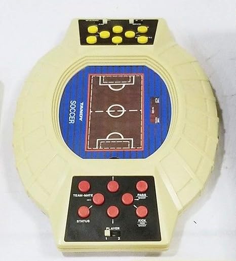 tandy football handheld