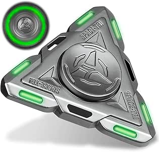 space fidget