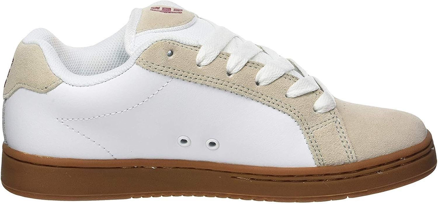 Etnies Fader Skate Shoe: Shoes