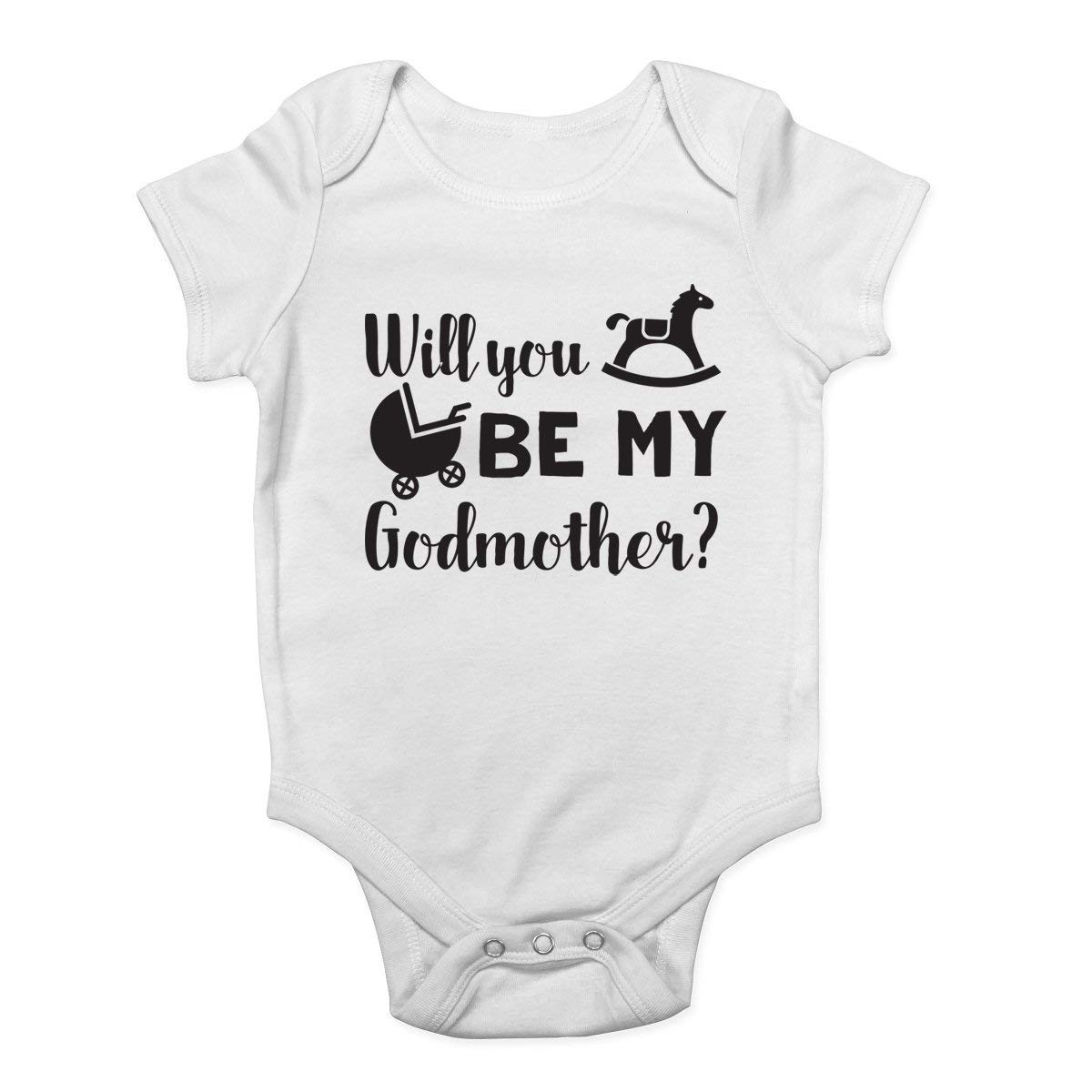 godmother baby grow