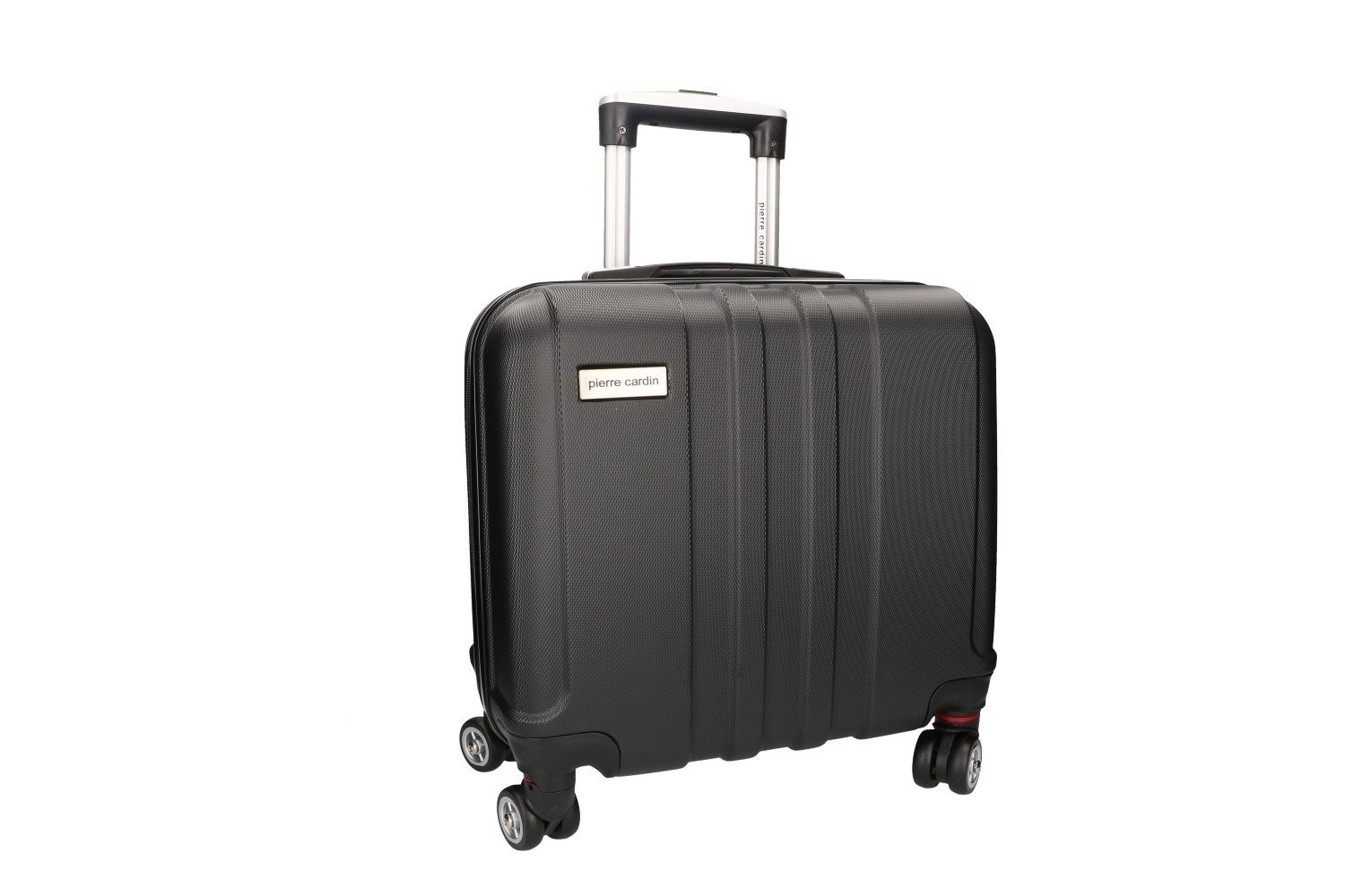 pierre cardin pilot bag