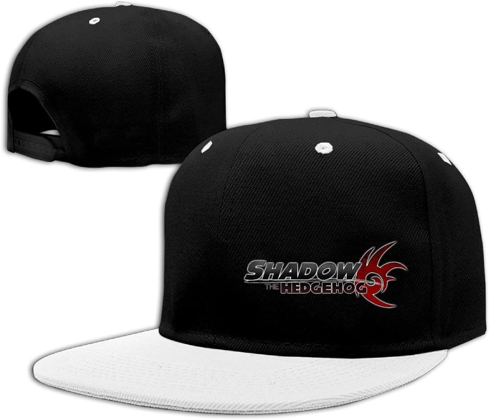 YOUDE Shadow The Hedgehog Hats Caps