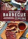 Southern Barbecue & Grilling