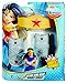DC Super Hero Girls: Wonder Woman Hero Wear