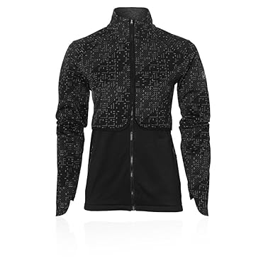 Asics Lite-Show Women's Winter Laufjacke