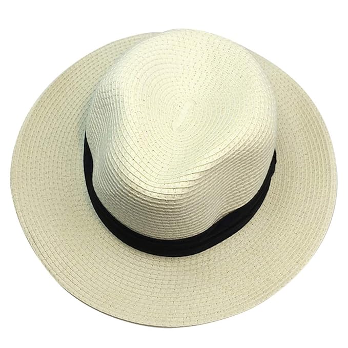 panama hat rain