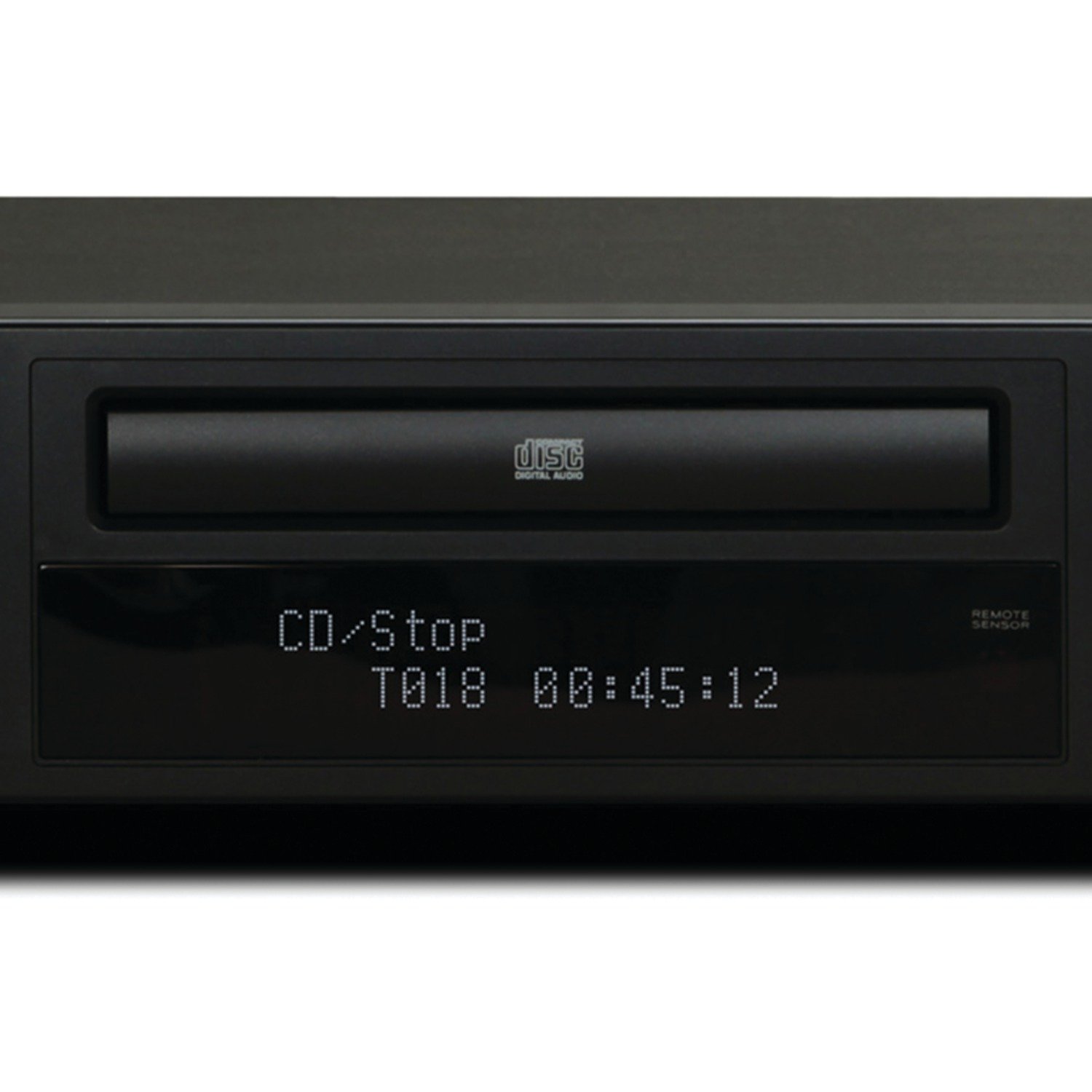and USB with Player Disc Compact CDP650B TEAC iPod (Black) Interface