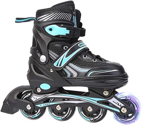 skates completos para principiantes