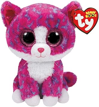 anabelle beanie boo birthday