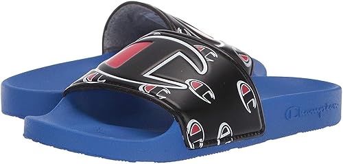 champion ipo repeat slides blue