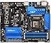 ASRock ATX DDR3 1333 LGA 1150 Motherboards Z97 EXTREME6