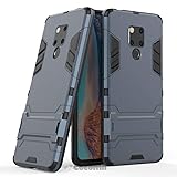 Cocomii Iron Man Armor Huawei Mate 20 X Case New