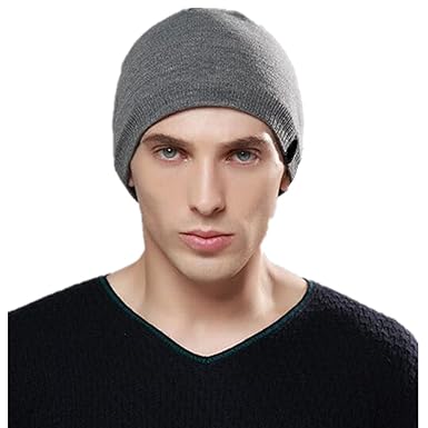 toboggan cap