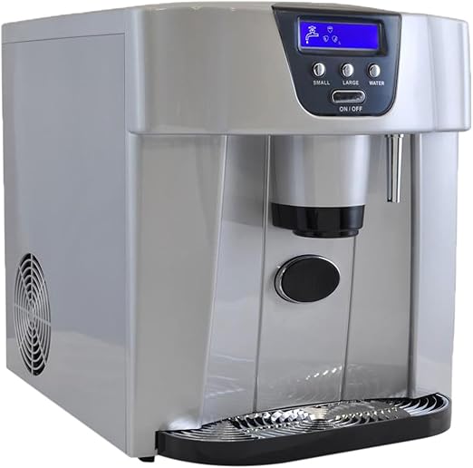 nutrichef water dispenser