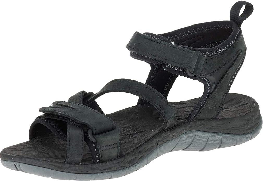 merrell siren strap q2 sandal