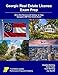 Georgia Real Estate License Exam Prep: All-in-One Review and Testing to Pass Georgia's AMP Real Estate Exam