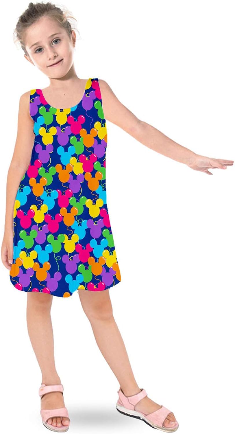 disney inspired casual dresses