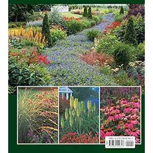 Bloom's Best Perennials and Grasses: Expert Plant Choices and Dramatic Combinations for Year-Round Gardens